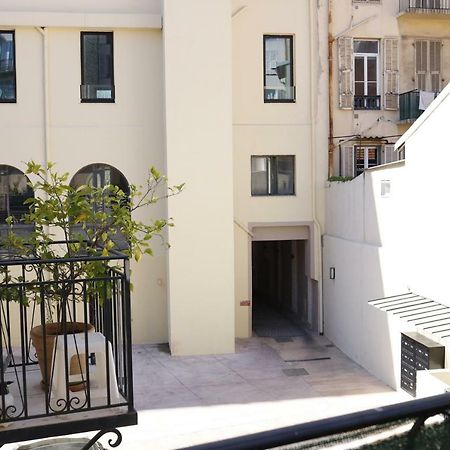 Luxueux 3 Pieces - Wilson Nice Exterior foto