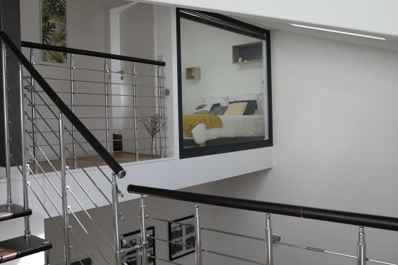 Luxueux 3 Pieces - Wilson Nice Exterior foto