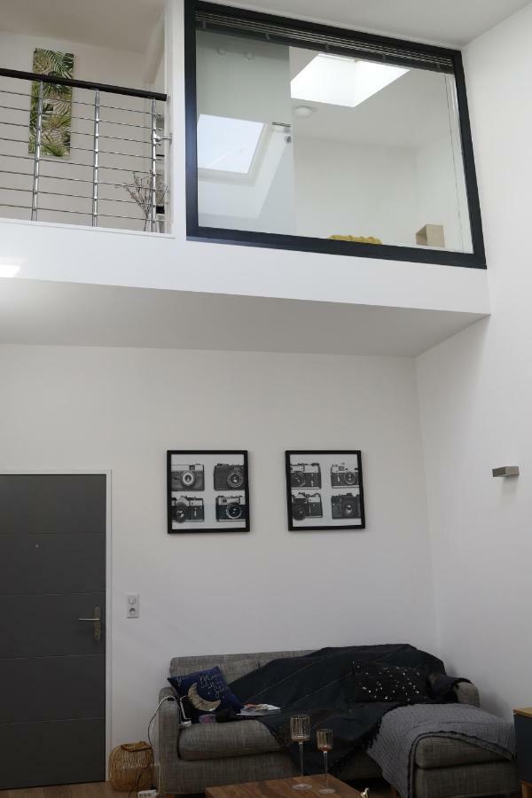 Luxueux 3 Pieces - Wilson Nice Exterior foto
