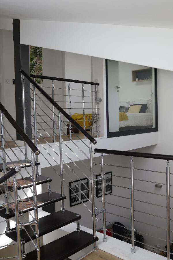 Luxueux 3 Pieces - Wilson Nice Exterior foto
